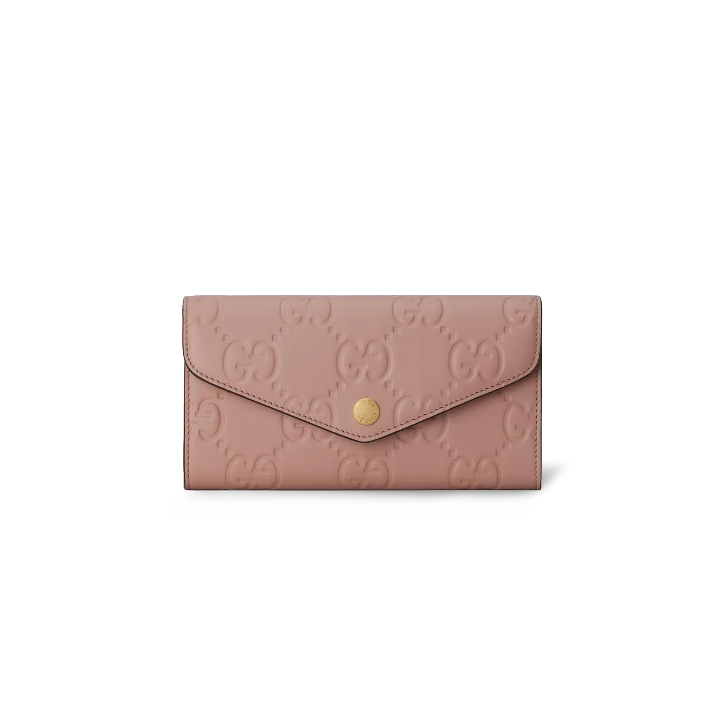 GUCCI GG LONG WALLET 772791 (19*10*3.5cm)